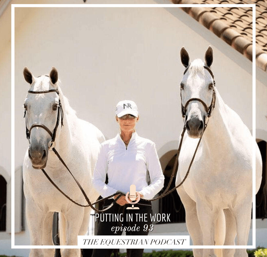 A Behind the-Scenes Look at Missy Clark Stable Yard, North Run - A Haven for Equestrians